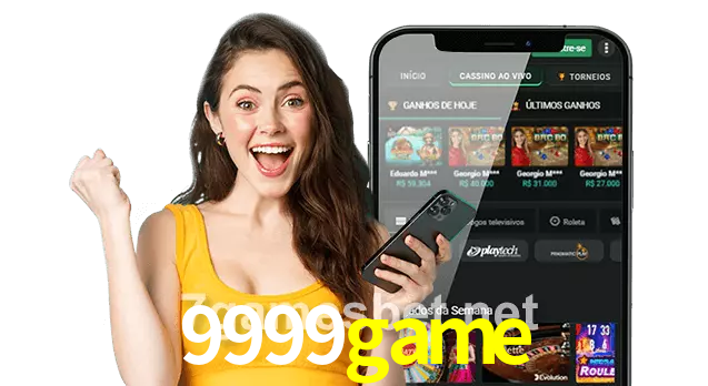 9999game