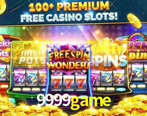 A Popularidade dos Caça-Níqueis no 9999game