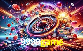 PIX Instantâneo 9999game