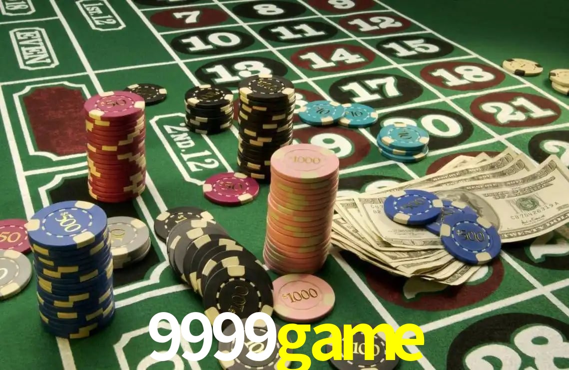 9999game