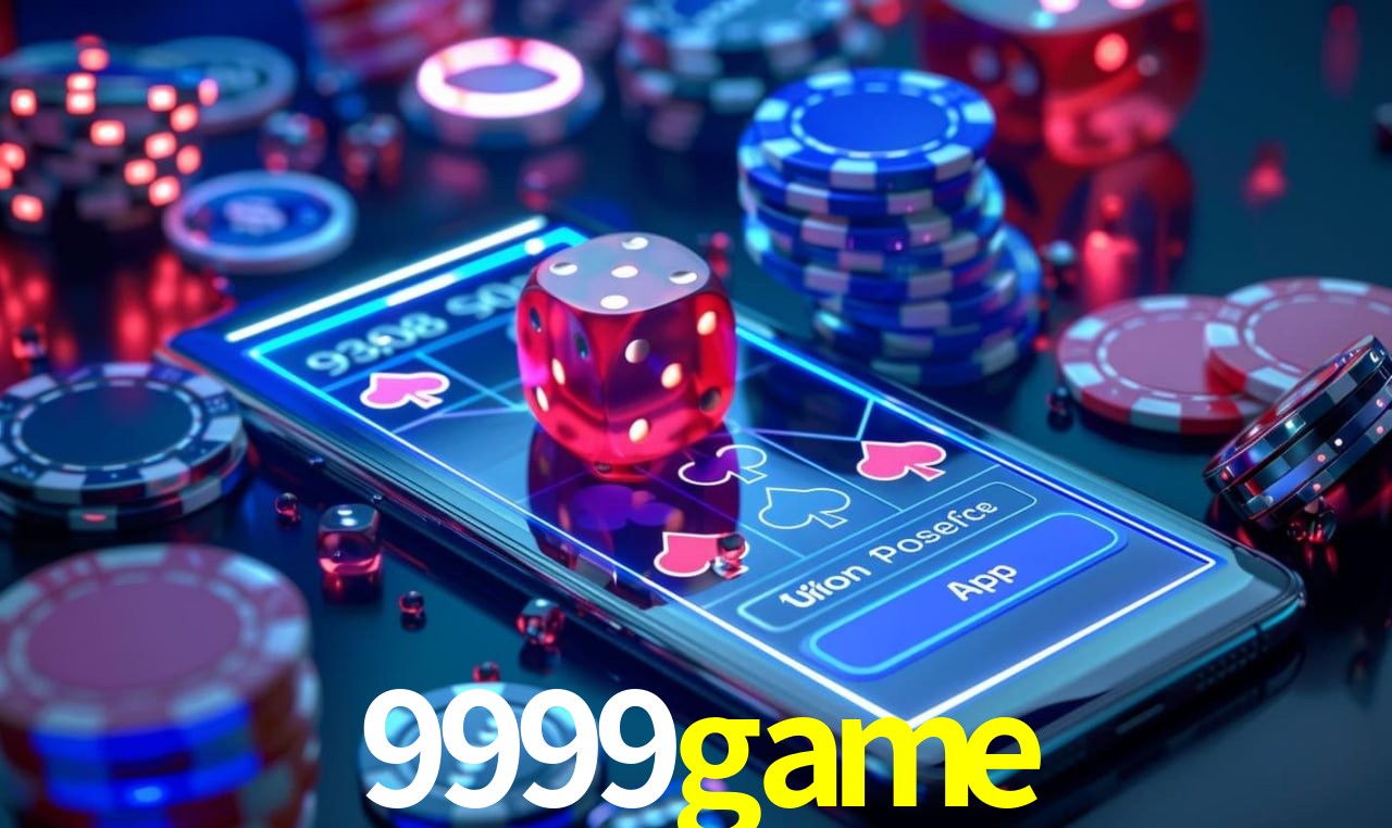 Jogos de Slot 9999game