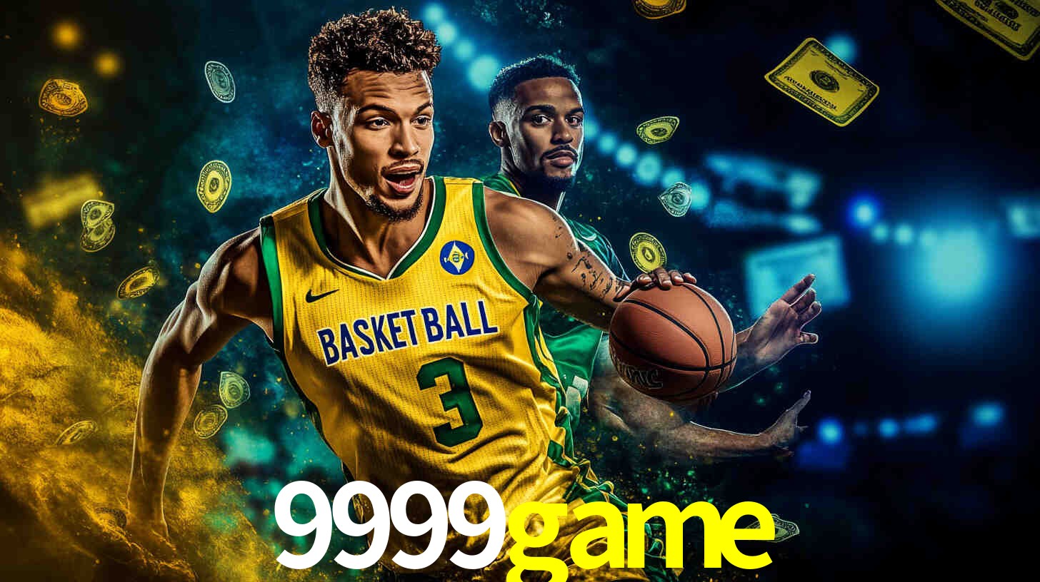 Apostas Esportivas na 9999game: Um Guia Completo