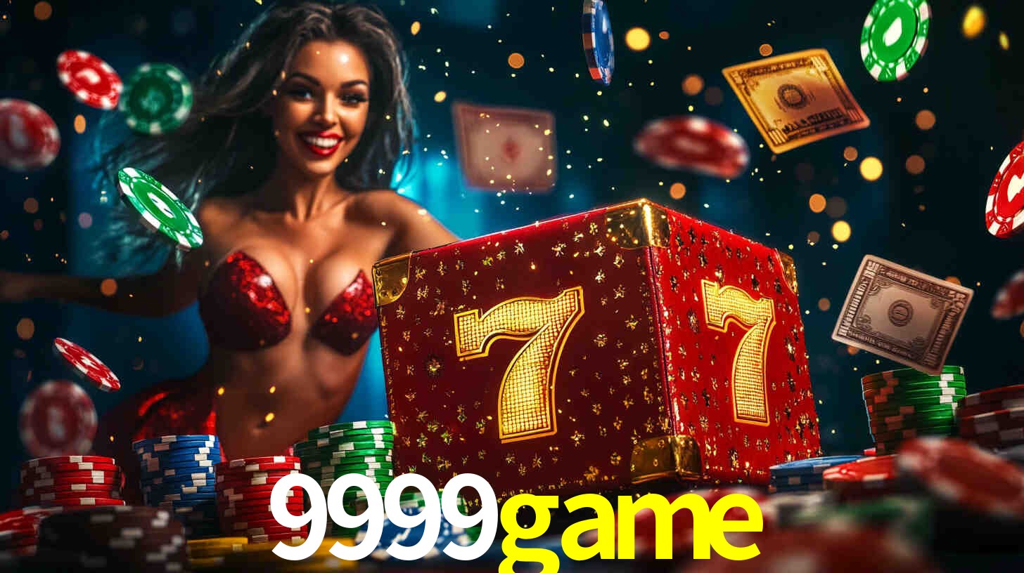 A Popularidade dos Caça-Níqueis no 9999game