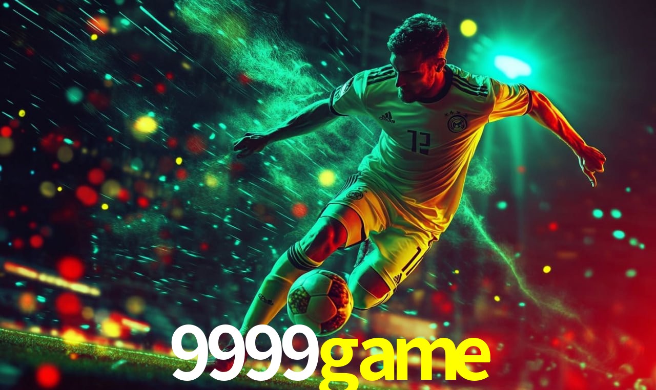 Design Responsivo 9999game