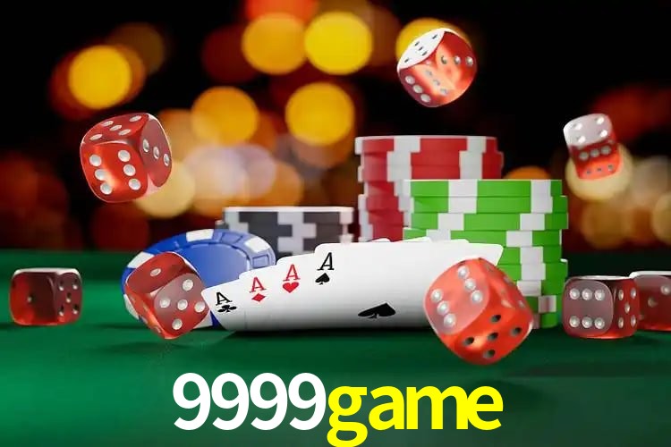 Mesa de Blackjack 9999game