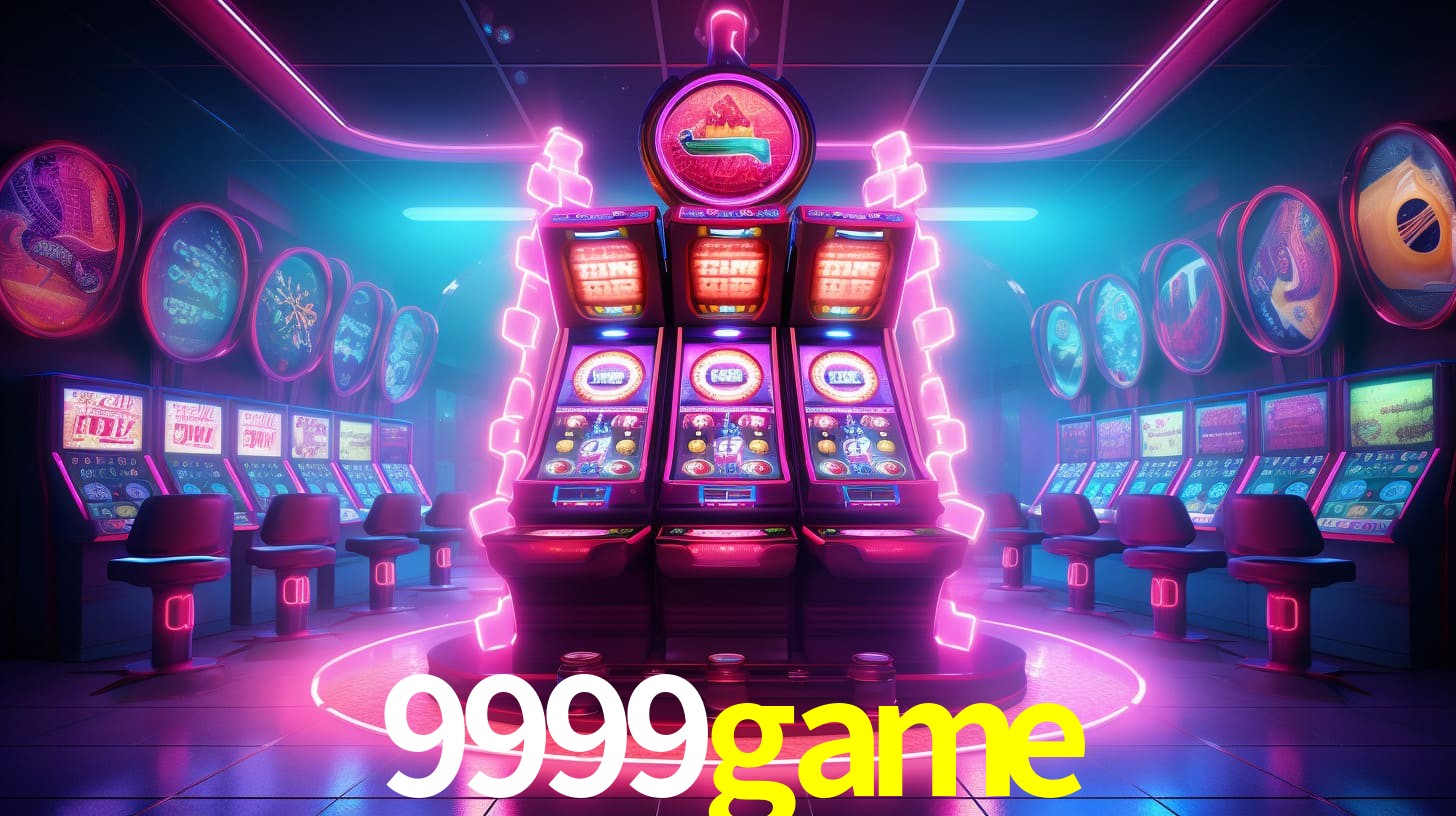 9999game: Seu Especialista em Apostas Esportivas Brasileiras