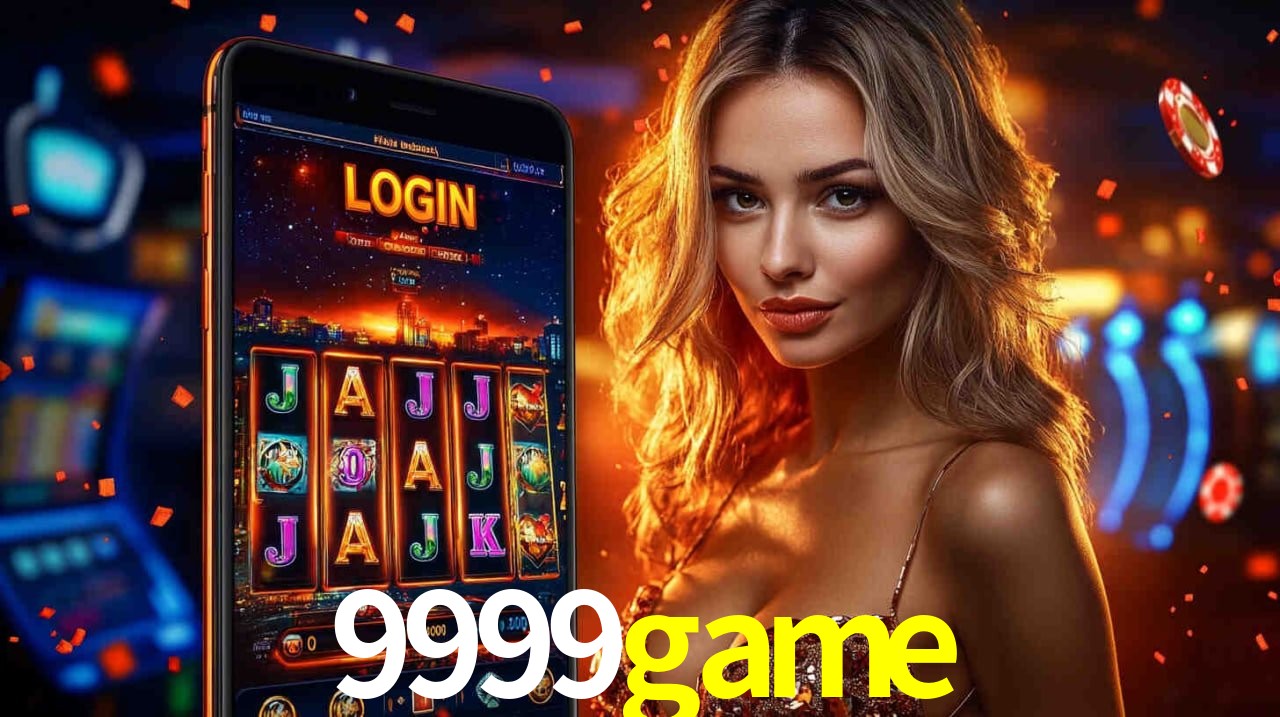 Benefícios da Conta 9999game