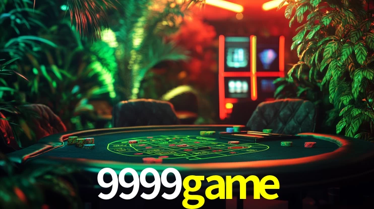 Welcome Bonus 9999game
