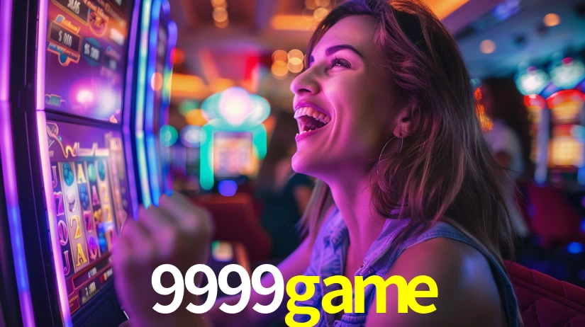 Sinta a adrenalina dos jogos de cassino com 9999game