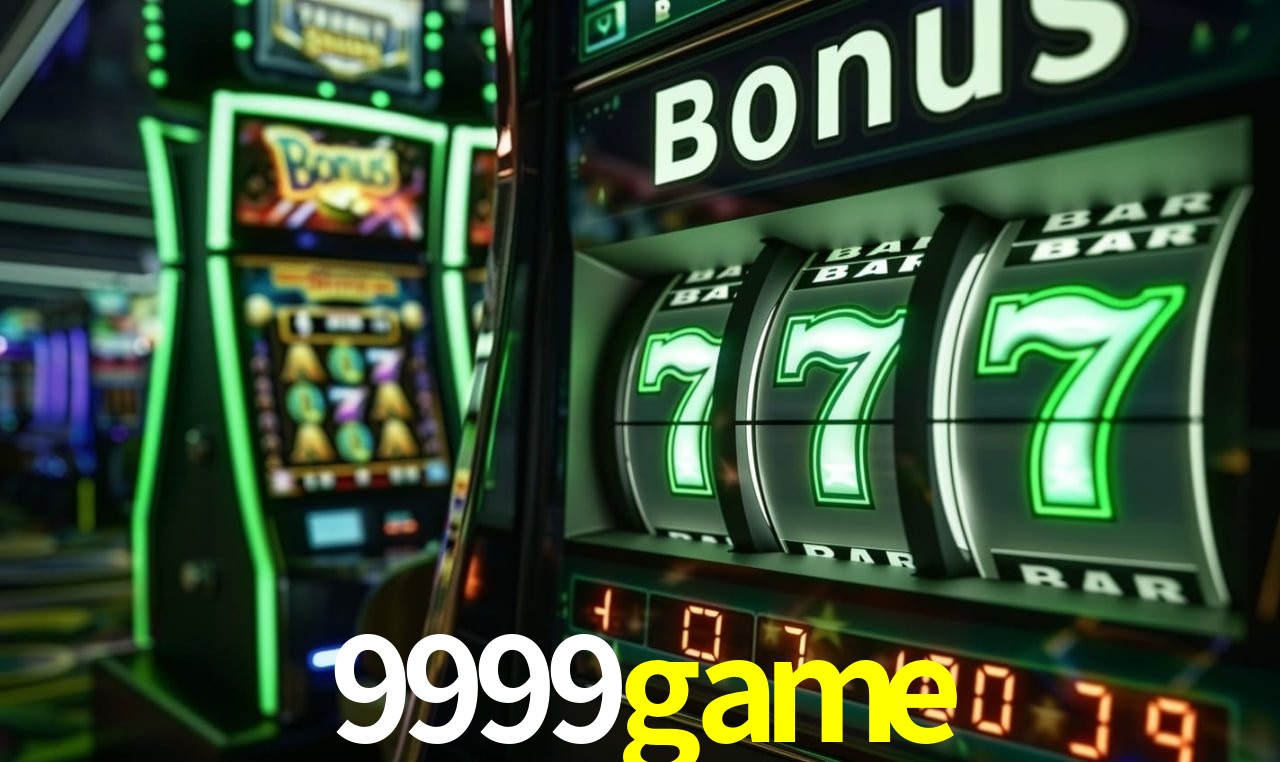 Integração de APIs 9999game