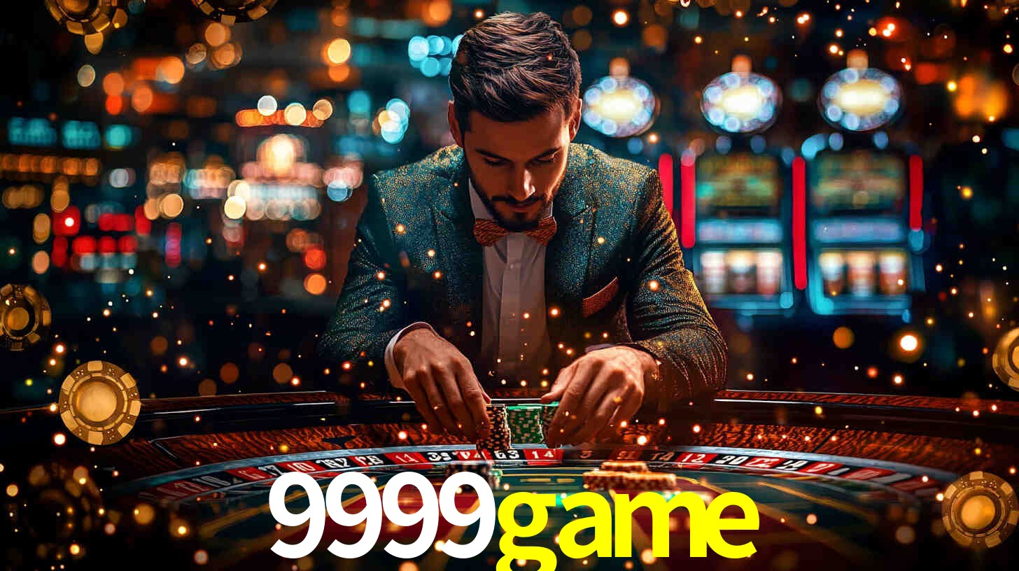 Ofertas Imperdíveis na 9999game: Promoções e Bônus Que Valem a Pena