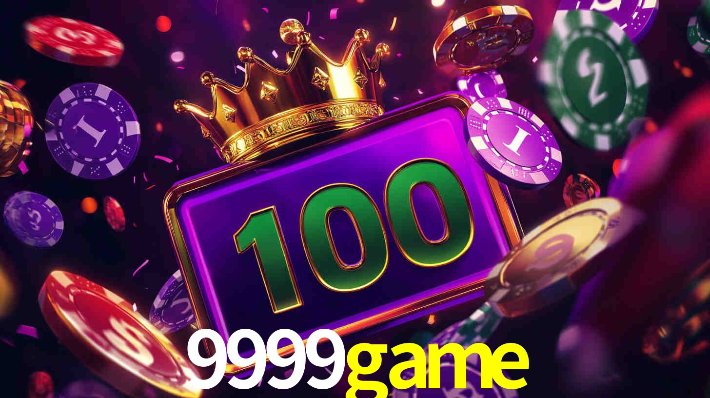 9999game App Interface