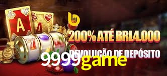 Tecnologia da Plataforma 9999game