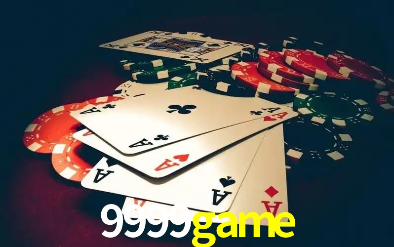 Casino Ao Vivo 9999game